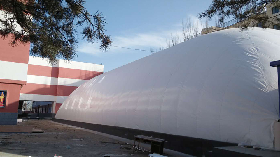 景觀改造膜結(jié)構(gòu)